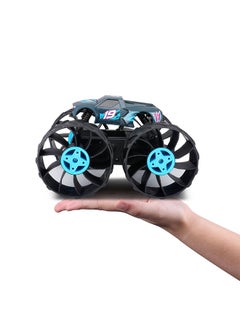 Cyklone Awt - Usb Rechargeable Vehicle - Dark Blue RC Remote Control Vehicle 2.4Ghz USB Gift for Kids Girls & Boys Electric Powered High Speed Vehicle for All Ages - pzsku/ZD7002B3EF11F63B34591Z/45/_/1730143332/fd57fdee-7cc7-4e50-b8bb-17e428f7c4ce