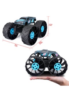 Cyklone Awt - Usb Rechargeable Vehicle - Dark Blue RC Remote Control Vehicle 2.4Ghz USB Gift for Kids Girls & Boys Electric Powered High Speed Vehicle for All Ages - pzsku/ZD7002B3EF11F63B34591Z/45/_/1730143333/7821c8b2-bef4-4b94-a2d5-b5cc490e909c