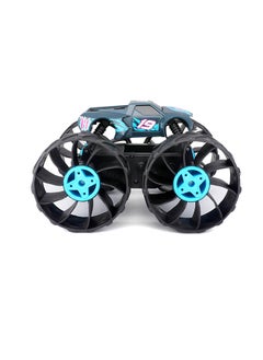 Cyklone Awt - Usb Rechargeable Vehicle - Dark Blue RC Remote Control Vehicle 2.4Ghz USB Gift for Kids Girls & Boys Electric Powered High Speed Vehicle for All Ages - pzsku/ZD7002B3EF11F63B34591Z/45/_/1730143338/1aa147d5-dc1c-49ee-95b5-cefb054c65b0