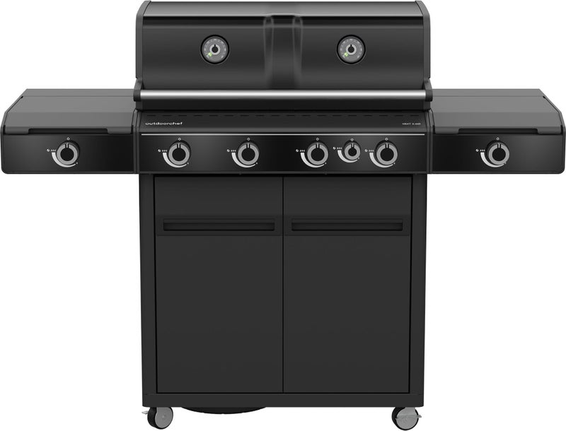 OutdoorChef - GAS STATION HEAT X-445 RB 30MBAR - Image 1