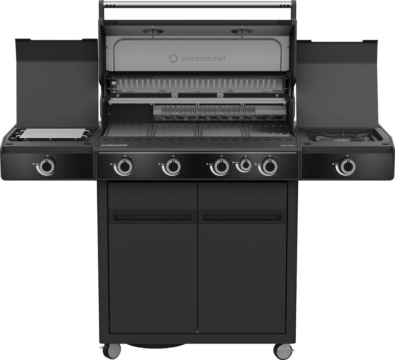 OutdoorChef - GAS STATION HEAT X-445 RB 30MBAR - Image 3