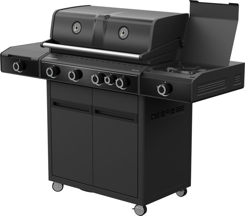 OutdoorChef - GAS STATION HEAT X-445 RB 30MBAR - Image 2