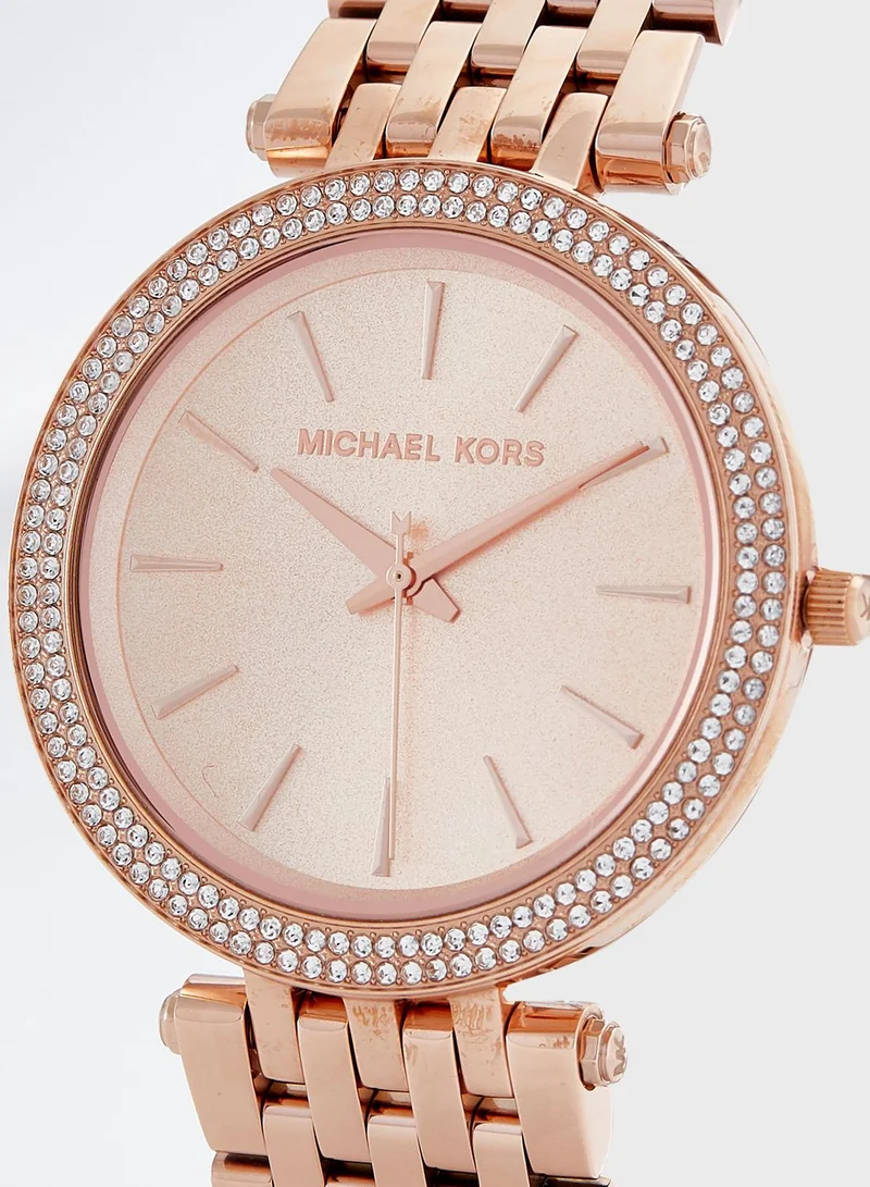 Michael Kors MK3715 Analog Watch