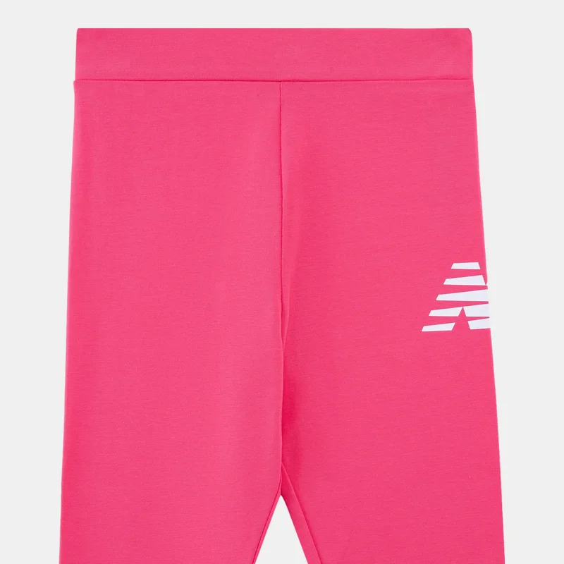 New Balance Kids' Graphic Leggings
