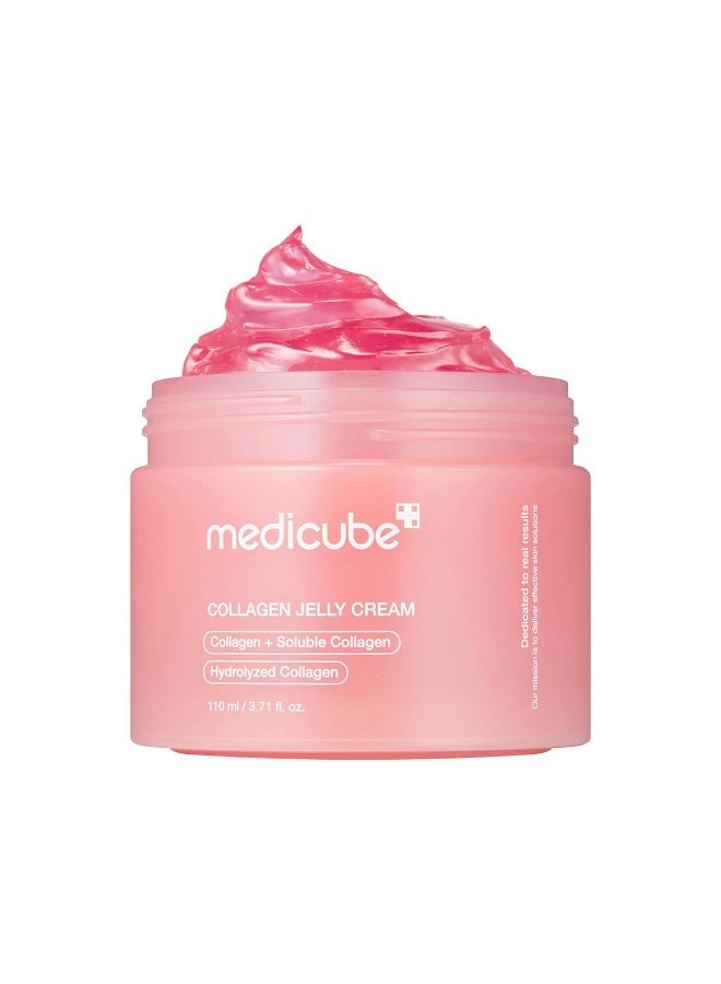Medicube Collagen Jelly Cream -110 ml - Image 1