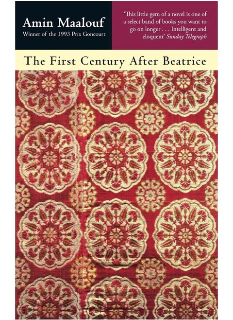 The First Century After Beatrice