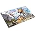 Gamegenic Star Wars Unlimited Battle of Scarif Game MAT Officially Licensed FullColor Printed Playmat SlipResistant 24 by 14 Rubber Mat Compatible with TCGs LCGs Made by Gamegenic - Image 2