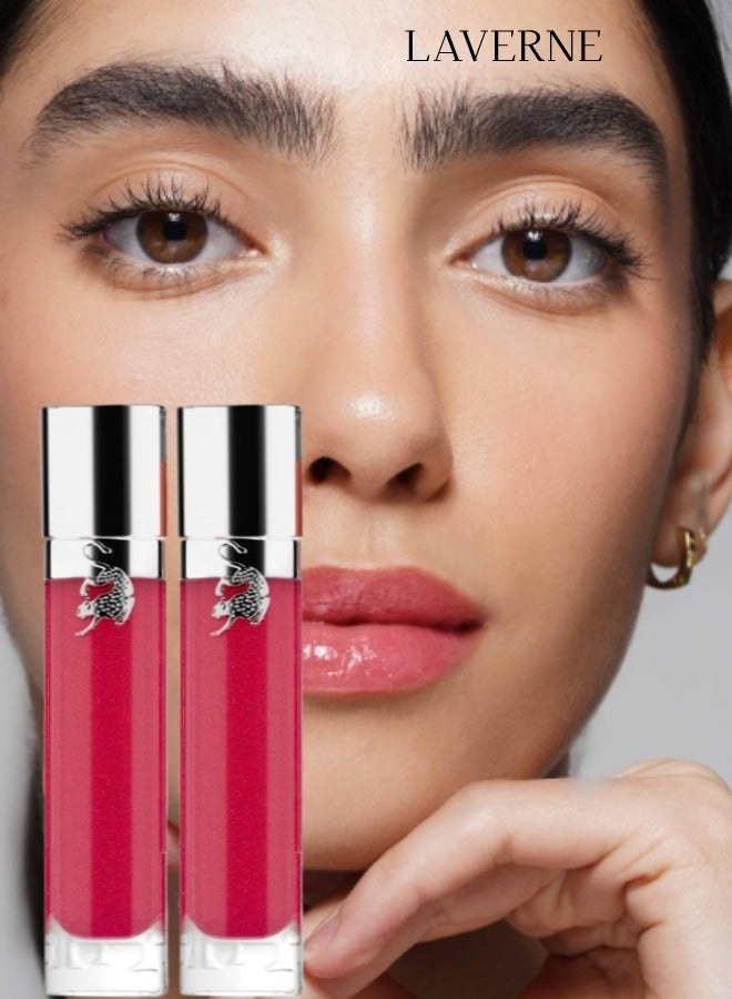 Laverne 2 Pieces Lip Gloss I'm Here 012 - Image 1