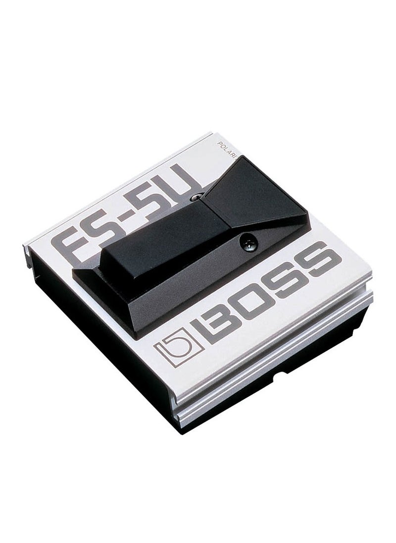 BOSS BOSS FS-5U Momentary Footswitch  - Image 1