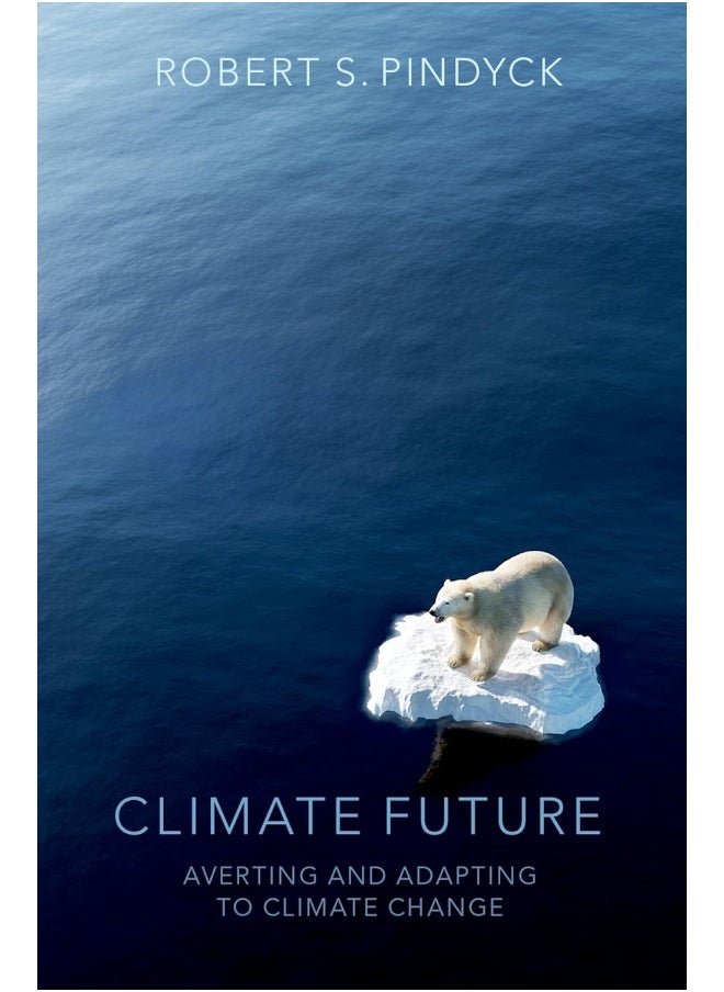 null - Climate Future: Averting and Adapting to Climate Change - Image 1