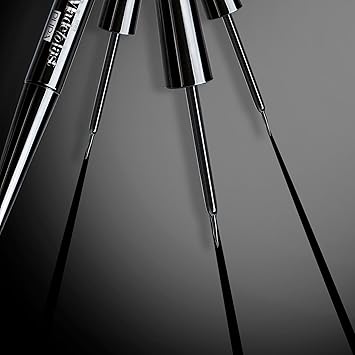 Pupa Made to Last Liner Waterproof 001 Extra Black - Image 3