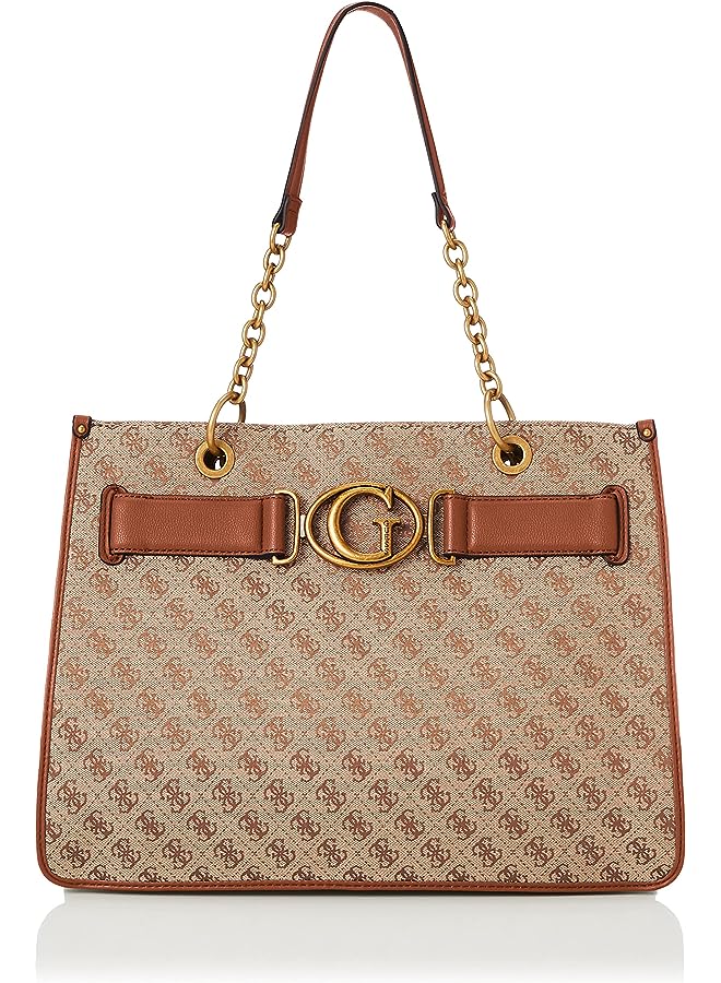 vesus Corduroy Tote Bag for Women Small Satchel Bag Mini Tote Bag Aesthetic Crossbody Bag Handbag Travel School - Image 1