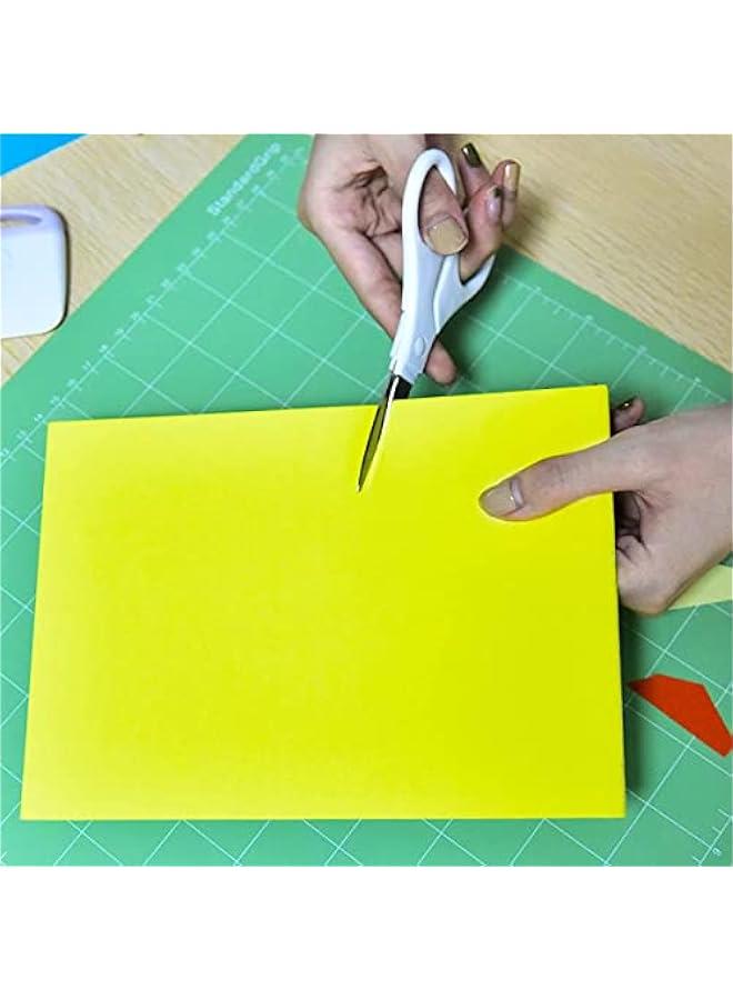 RYNX Craft Essential Vinyl ing Tools Set for Cricut Silhouette Siser Oracal 631 651 751  6 Kit Purple) - Image 3