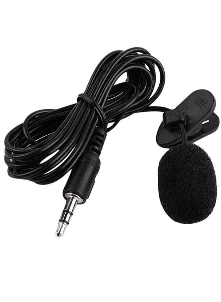 Lapel Lavalier Microphone 46509 