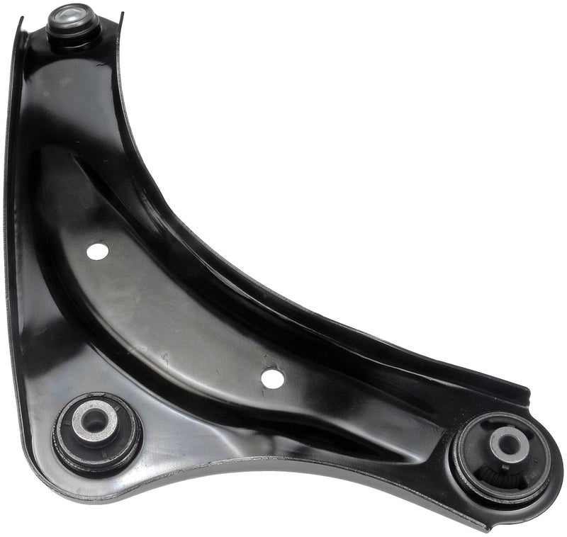 Dorman 522-913 Front Driver Side Lower Suspension Control Arm and Ball Joint Assembly Compatible with Select Nissan Models - Image 2