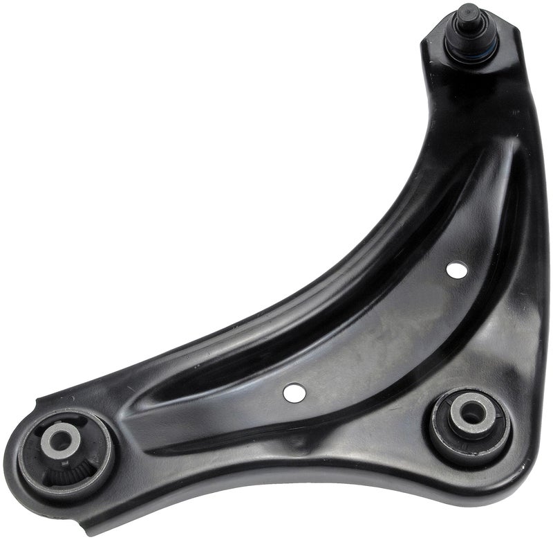 Dorman 522-913 Front Driver Side Lower Suspension Control Arm and Ball Joint Assembly Compatible with Select Nissan Models - Image 3