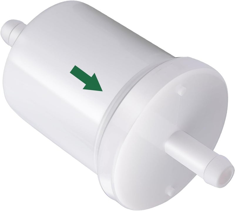 Venseri Inline Diesel Gasoline Fuel Filter for Kubota - Pack of 5 - Image 5