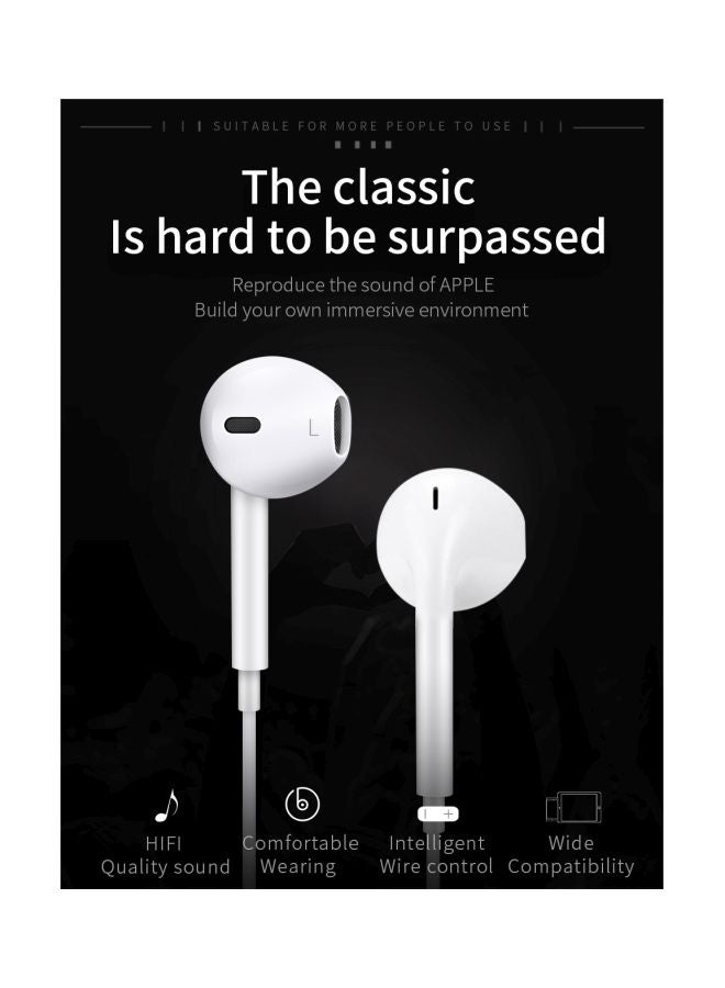 joyroom Joyroom Wired in-ear Earphone N28571983A