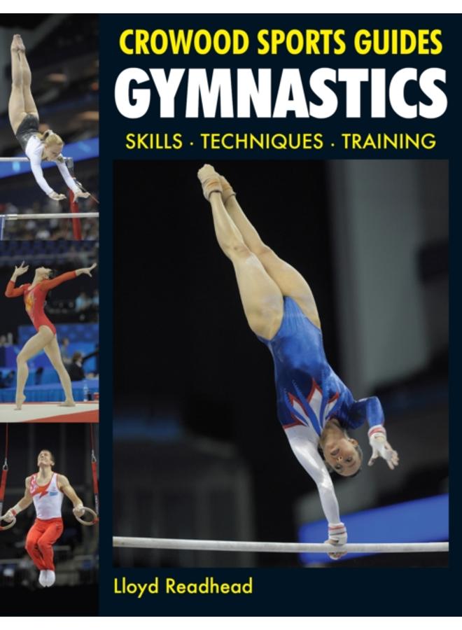 Gymnastics : Skills- Techniques- Training 