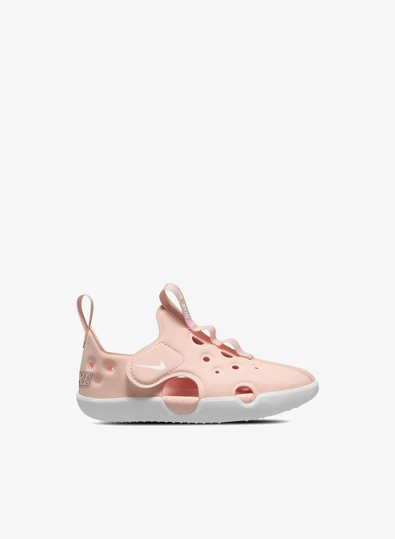 نايكي صندل صن راي بروتكت 4 للأطفال