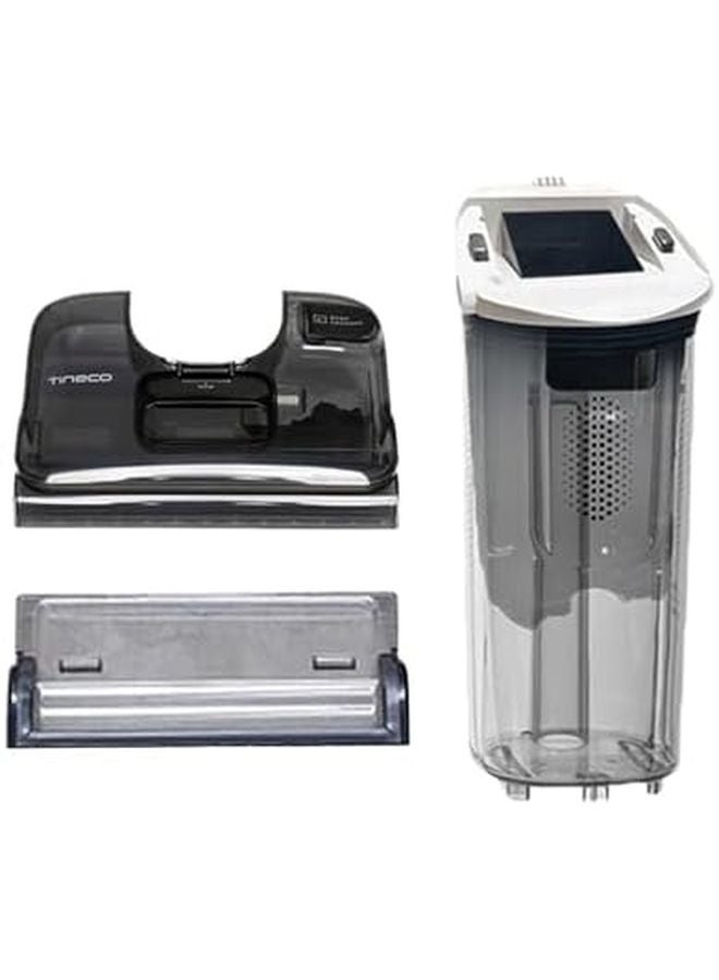 Tineco خزان استبدال الأوساخ والمياه لملحقات مكنسة S6 الرطبة والجافة اللون كما هو موضح - Image 3