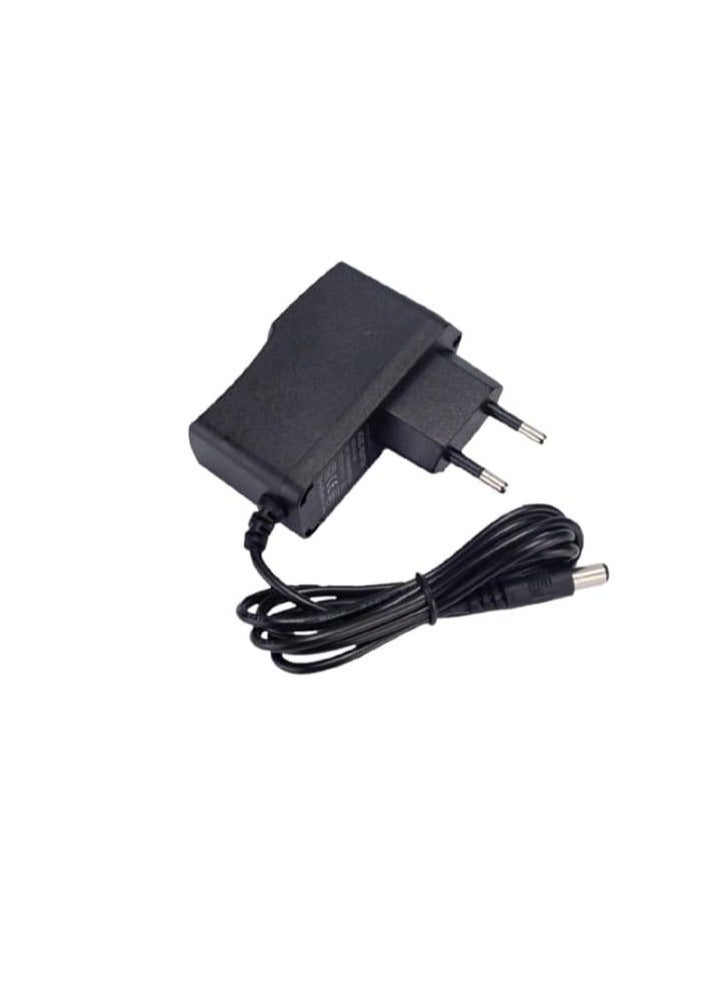 Granzia Digital Blood Pressure Monitor – Arm Cuff, Easy-Wear Design, with Adapter - Image 3