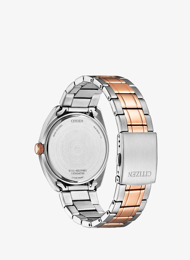 Citizen QUARTZ MEN - BI5104-57X