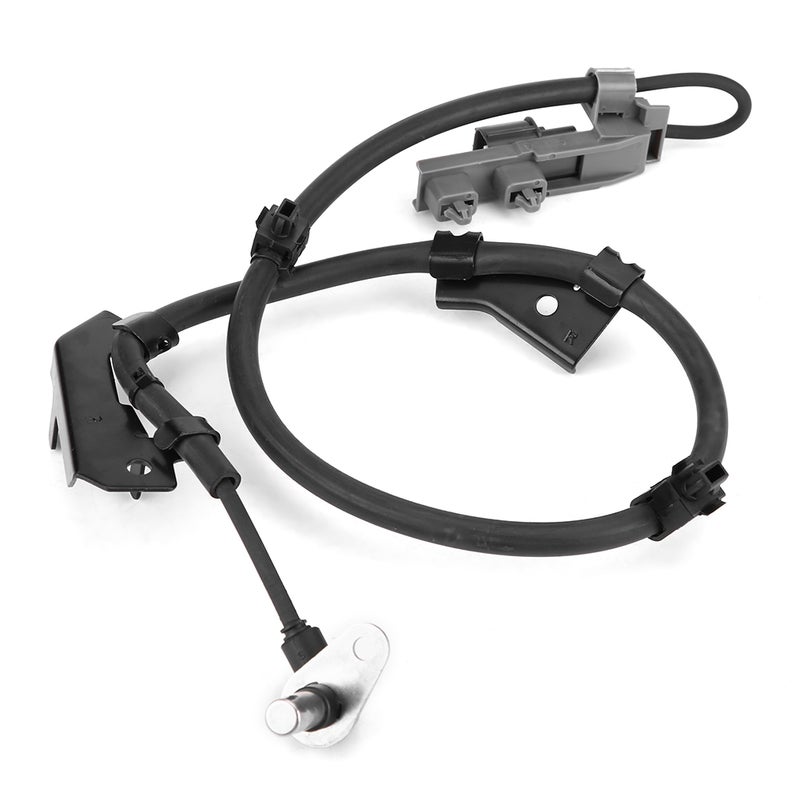 897387989 Front Right ABS Speed Anti Skid Sensor for Isuzu D Max Rodeo TFS77/TFS86/TFS85 2003+ - Image 4