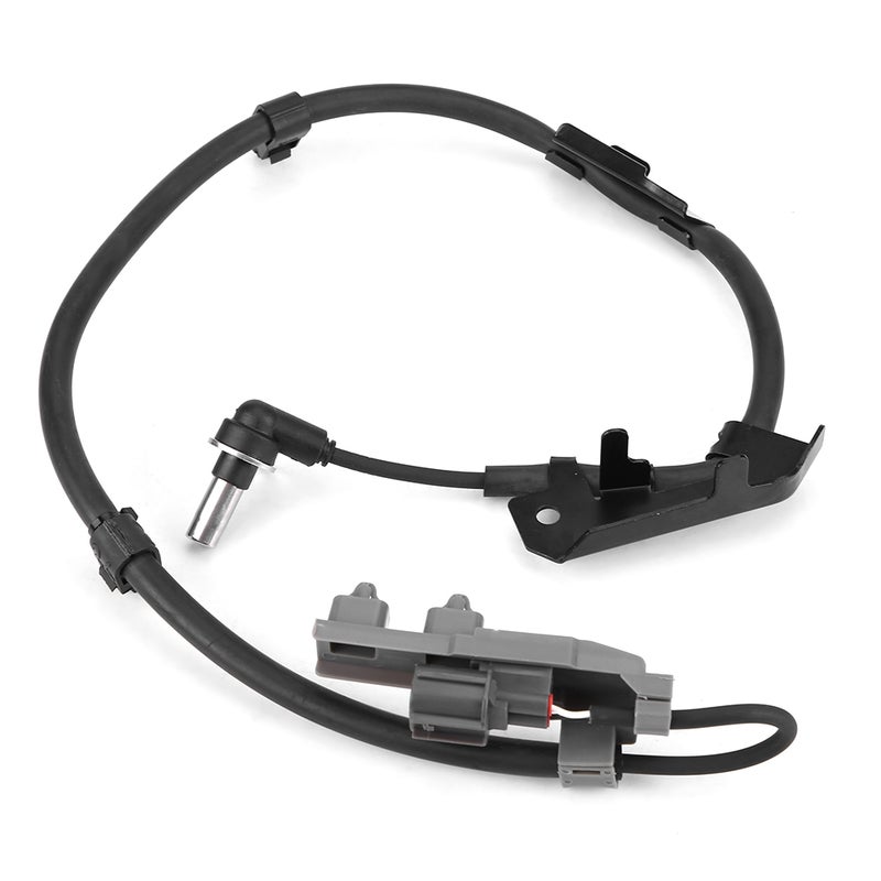 897387989 Front Right ABS Speed Anti Skid Sensor for Isuzu D Max Rodeo TFS77/TFS86/TFS85 2003+ - Image 1