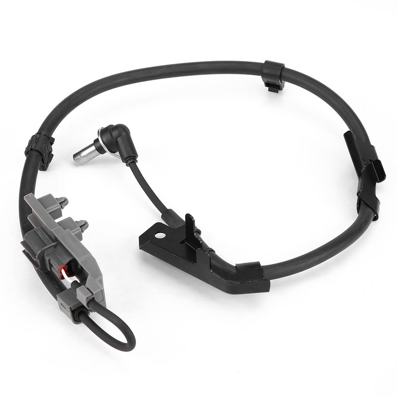 897387989 Front Right ABS Speed Anti Skid Sensor for Isuzu D Max Rodeo TFS77/TFS86/TFS85 2003+ - Image 2