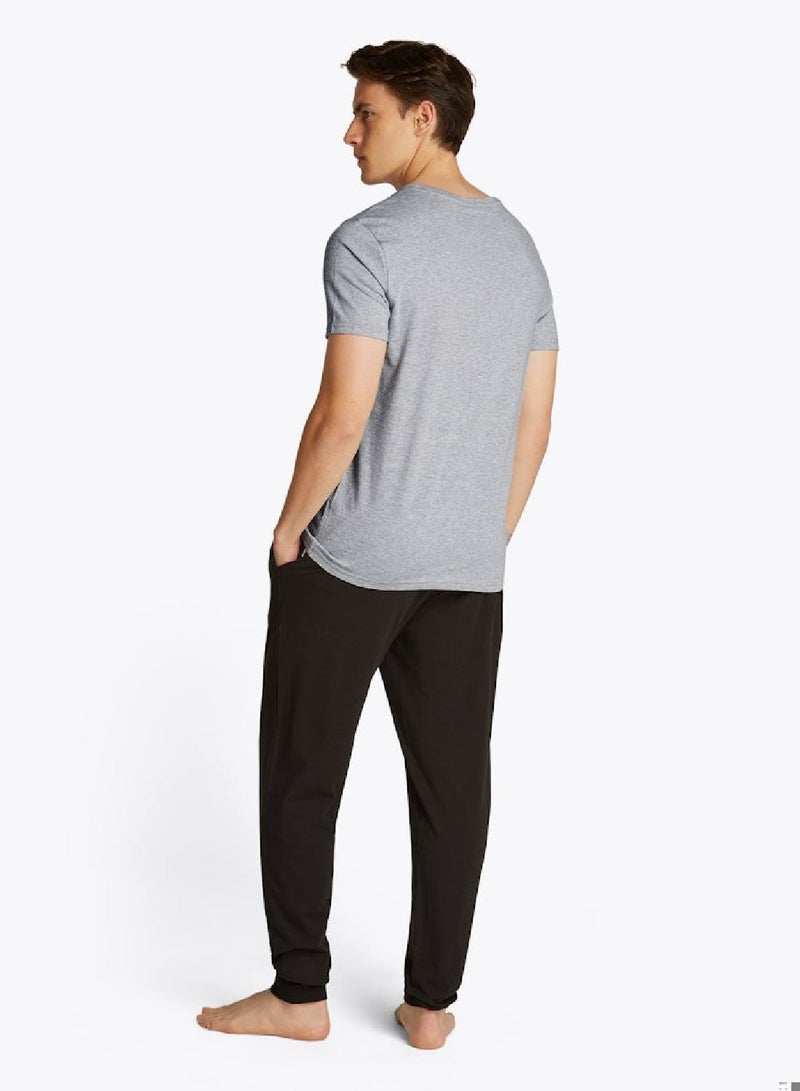 3-Pack Signature Embroidery T-Shirts