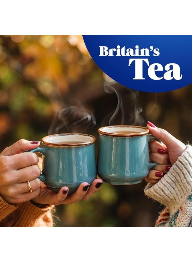 Tetley Herbal Fresh Mint Tea 25 Teabags 37.5 g - Image 2