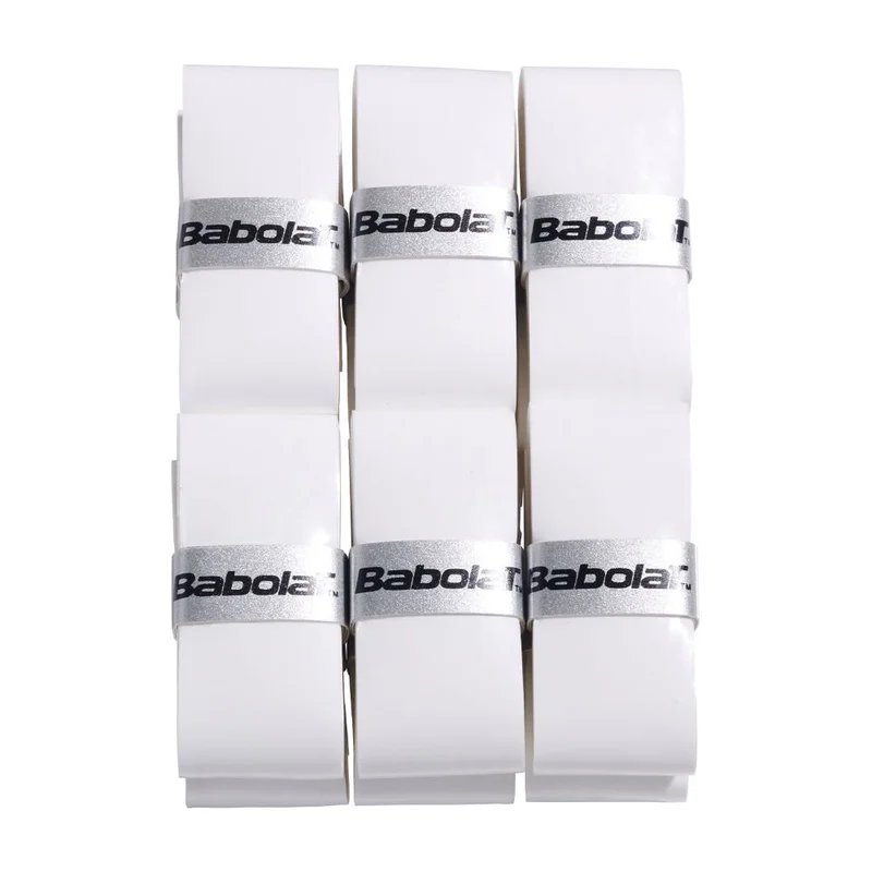 بابولات Babolat TENNIS PRO TOUR 2.0  x12 GRIPS, 654016-101