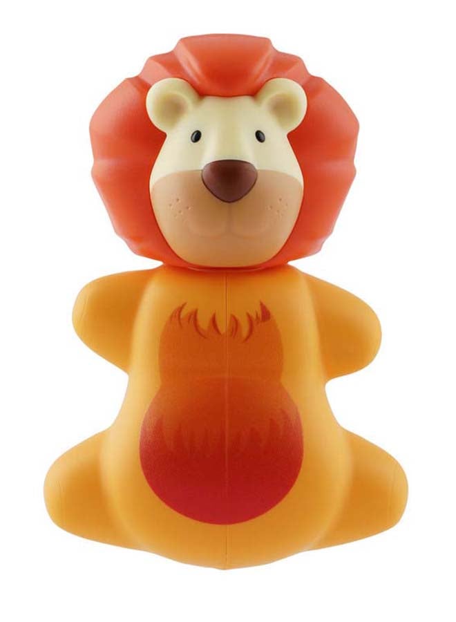 Flipper Pack Of 2 Hygienic Kids Toothbrush Holder With Suction Cups - Image 2