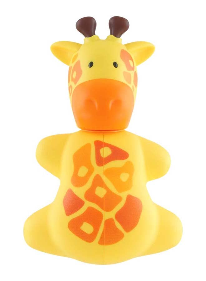 Flipper Pack Of 2 Hygienic Kids Toothbrush Holder With Suction Cups - Image 3