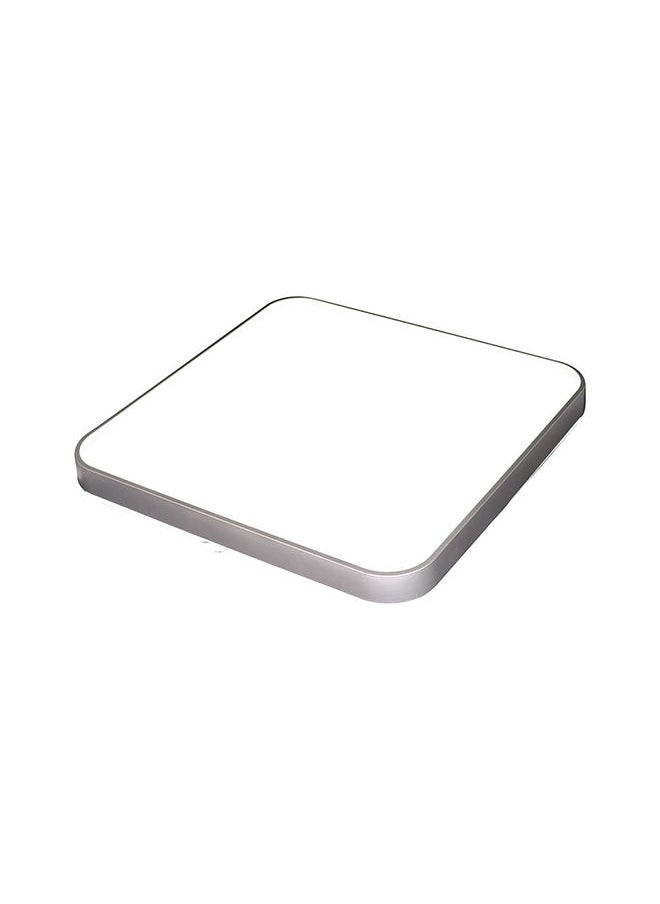 DANUBE HOME Milano 72W LED Ceiling light With Remote Square  - Image 1