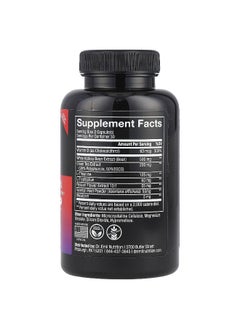 DR EMIL NUTRITION Dr. Emil Nutrition, Bedtime Burn, 60 Capsules  - Image 2