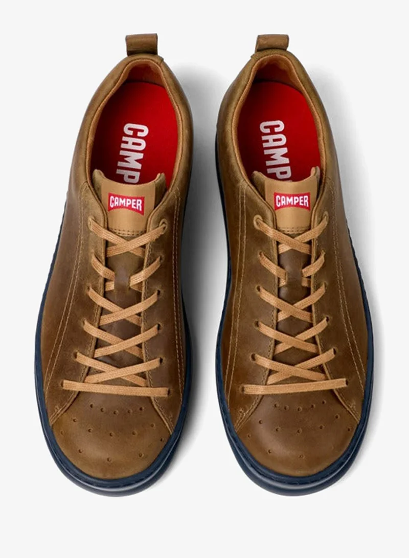 Camper  Runner Four, Men Sneaker, Brown for Men | Best Price UAE