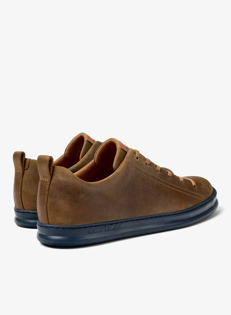 Camper  Runner Four, Men Sneaker, Brown for Men | Best Price UAE