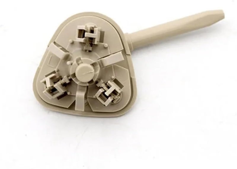 QASULER Sun Visor Clip for BYD F3 F3R G3 - Image 5