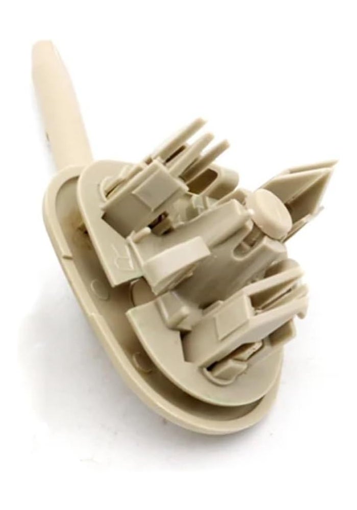 QASULER Sun Visor Clip for BYD F3 F3R G3 - Image 4