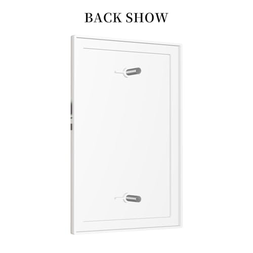 Yamxbfa Mid Century Black Sun Boho Leaf 1 Gang Light Switch Covers No Device Wall Plate Decorative Unique Blank Switchplate Electrical Faceplate for Kitchen Bathroom Bedroom Home Decor - Image 4