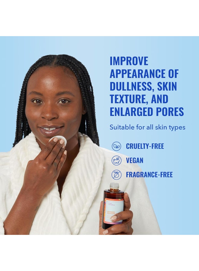 Good Molecules Niacinamide Brightening Toner - Toner for Face with Niacinamide and Arbutin for Skin Tone Balancing- Pore Minimizer, Facial Skin Care - Image 2