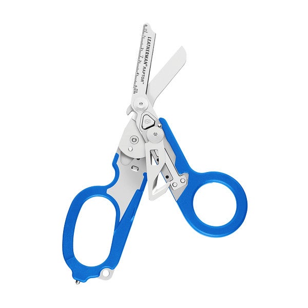 Leatherman Raptor Rescue Blue/Utility/Box-INT***SPO*** - Image 1
