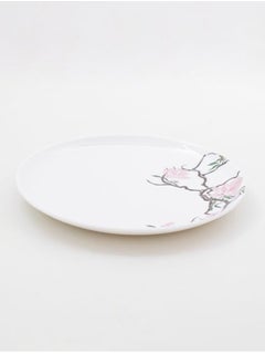 Bright Designs Bright Designs Melamine Small Plate
Set of 6 (D 18cm)  Cherry Blossom  - Image 2