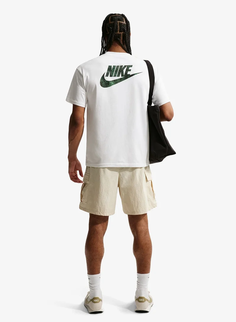 Nike Nsw Loose Celebrate Future T-Shirt