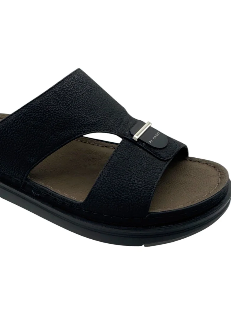Al Hadaf Prestige Walk Slippers For Men