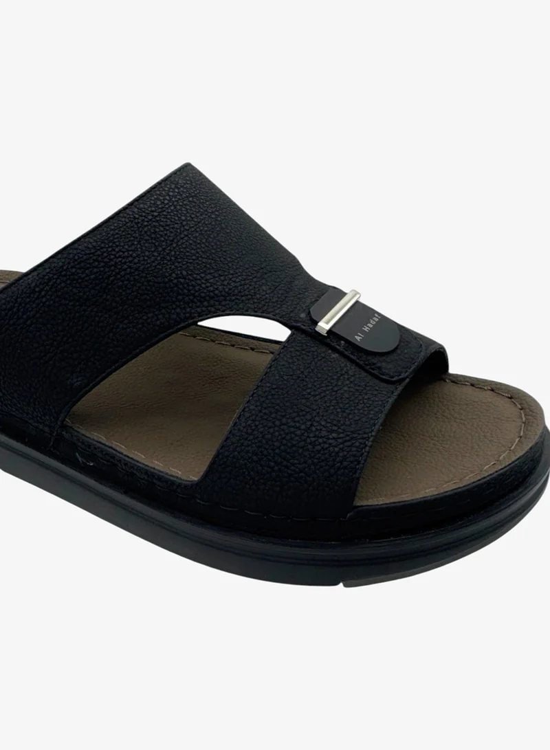 Al Hadaf Prestige Walk Slippers For Men