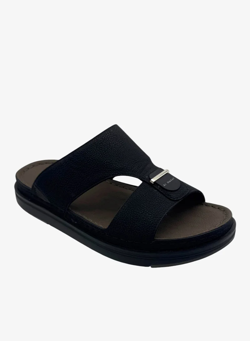 Al Hadaf Prestige Walk Slippers For Men