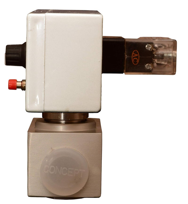 Concept صمام تصريف تلقائي Concept EDV-161 - Image 3